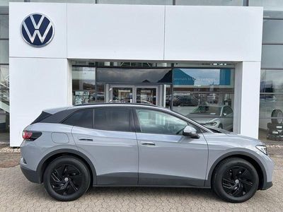 Grå Brugt 2024 VW ID.4 Life SUV | 264.900 kr.
