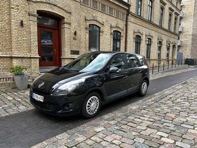 Renault Grand Scénic III