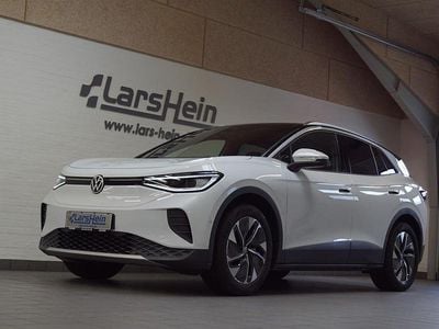 Hvidmetal Brugt 2025 VW ID.4 Style SUV | 349.800 kr. (Fair pris)