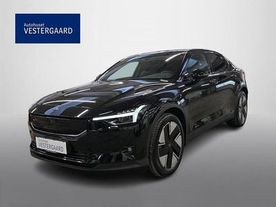 Ny Polestar 2 Long Range Single Motor 219 kW (299 HK) 2025 Hatchback