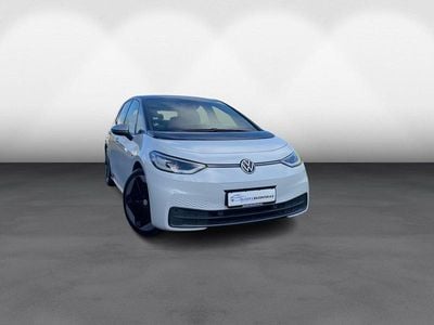 Brugt 2020 VW ID.3 Hatchback | 152.900 kr. (Fair pris)