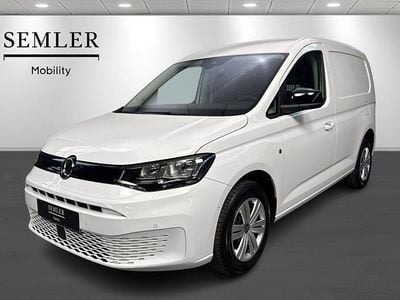 Ny 2025 VW Caddy MPV | 259.900 kr.