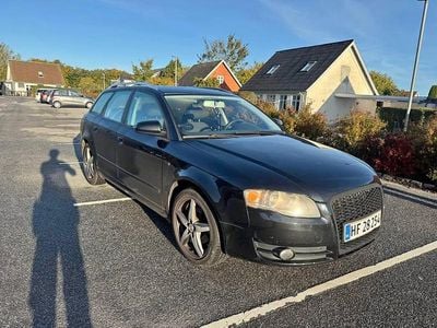Brugt 2005 Audi A4 Sedan | 12.900 kr. (Fair pris)