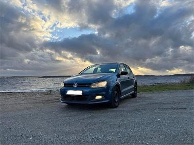 Brugt VW Polo BlueGT 150 HK (110 kW) 2017 Hatchback