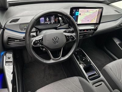 Brugt VW ID.3 Pro Performance 150 kW (204 HK) 2023 Sortmetal Hatchback