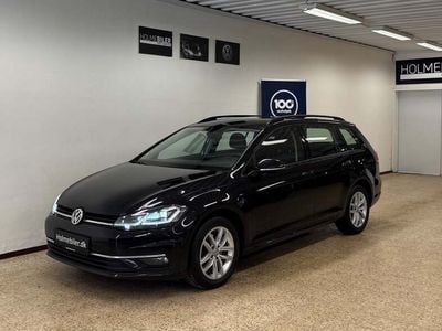VW Golf VII