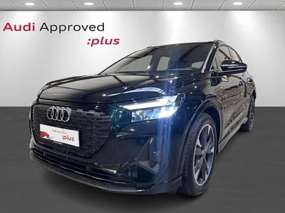 Brugt 2025 Audi Q4 e-tron Design SUV | 424.900 kr. (Dyr)