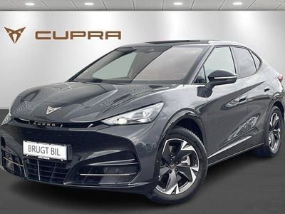 Grå Brugt 2024 Cupra Tavascan Endurance SUV | 314.900 kr. (God pris)