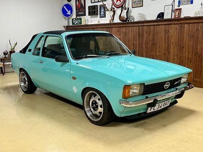 Opel Kadett