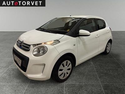 Citroën C1
