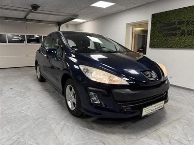 Ikke angivet Brugt 2010 Peugeot 308 Premium | 39.700 kr.