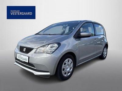 Seat Mii