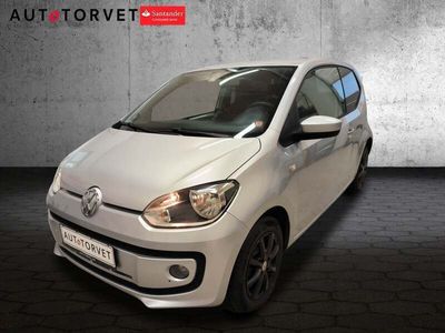 brugt VW up! Up! 1,0 75 Move