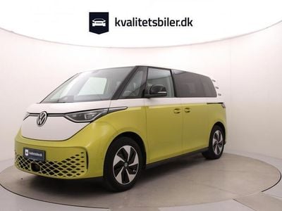 VW ID. Buzz