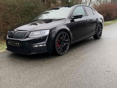 Brugt 2014 Skoda Octavia Hatchback | 109.500 kr.