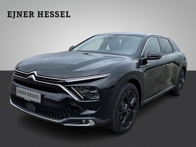 brugt Citroën C5 X 1,6 Plugin-hybrid Grand Palais 225HK 5d 8g Aut.