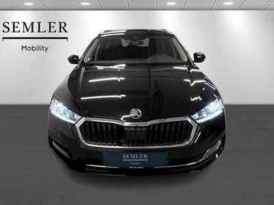 Brugt 2025 Skoda Octavia Style Stationcar | 449.000 kr.