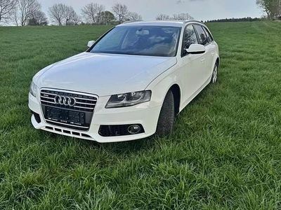 Brugt 2011 Audi A4 Stationcar | 70.000 kr. (Dyr)
