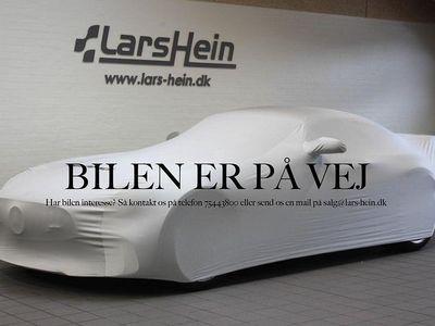 Sortmetal Brugt 2025 VW ID.5 Style SUV | 349.800 kr.