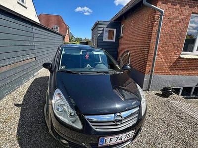 Brugt 2010 Opel Corsa Hatchback | 24.000 kr.