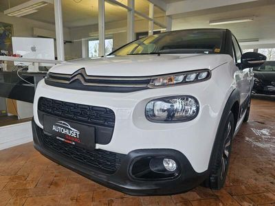 brugt Citroën C3 1,2 PureTech 83 Shine