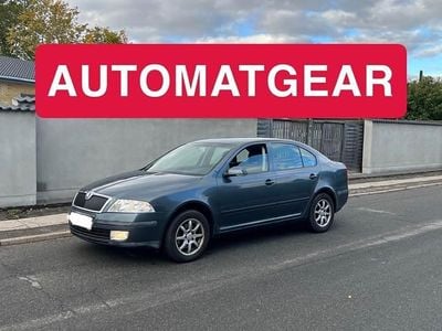 Brugt 2006 Skoda Octavia | 24.999 kr.