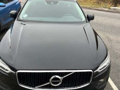 Brugt 2019 Volvo XC60 Momentum SUV | 274.900 kr.