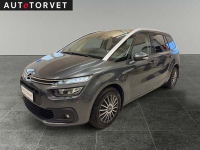 Citroën Grand C4 Picasso