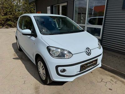 brugt VW up! Up! 1,0 75 MoveASG