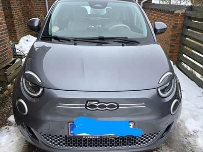 Brugt Fiat 500e La Prima 86 kW (117 HK) 2020 Cabriolet