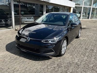 brugt VW Golf Style 1,5Etsi 150HK DSG7 Mild Hybr