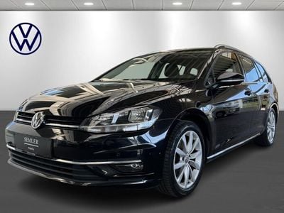 VW Golf VII
