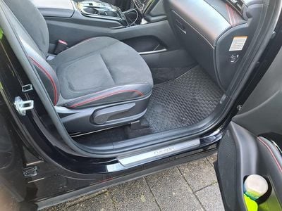 Brugt Hyundai Tucson N Line 265 HK (194 kW) 2022 Sort SUV