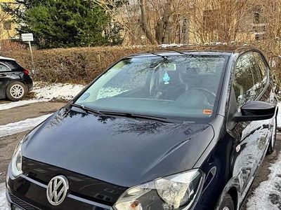 Brugt VW up! 75 HK (55 kW) 2012 Hatchback