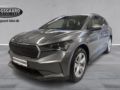 Brugt 2023 Skoda Enyaq iV SUV | 249.900 kr. (Lidt for dyr)
