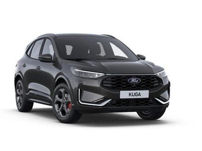 Gråmetal Ny 2025 Ford Kuga ST-Line X SUV | 389.900 kr. (Dyr)