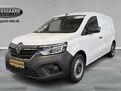 Ny 2025 Renault Kangoo MPV | 214.900 kr.