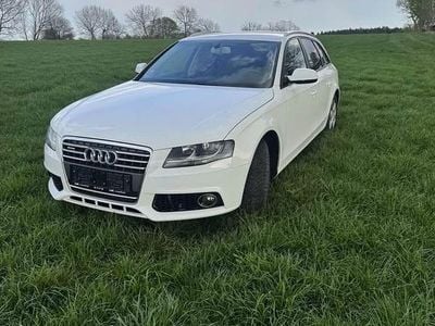 Brugt Audi A4 170 HK (125 kW) 2011 Stationcar