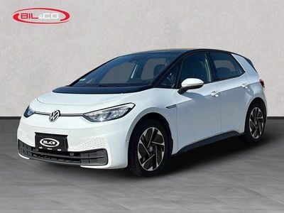 VW ID.3