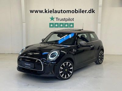 Brugt Mini Cooper SE 135 kW (184 HK) 2022 Hatchback