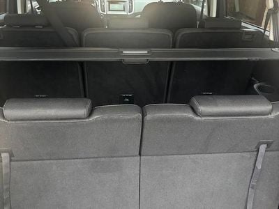 Brugt Ford S-MAX Titanium 150 HK (110 kW) 2018 Grå MPV