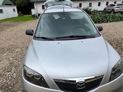 Brugt Mazda 2 80 HK (58 kW) 2006 Hatchback
