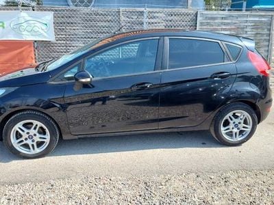Brugt 2010 Ford Fiesta Trend Hatchback | 22.900 kr. (Fair pris)