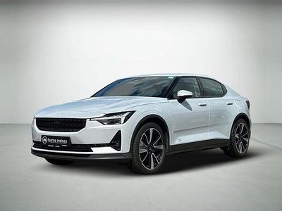 Brugt Polestar 2 169 kW (231 HK) 2023 Hvidmetal Hatchback