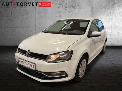 brugt VW Polo 1,2 TSi 90 Comfortline BMT