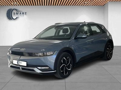 Brugt Hyundai Ioniq 5 Essential 168 kW (229 HK) 2022 SUV
