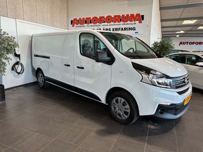 brugt Fiat Talento 2,0 Ecojet 145 L2H1