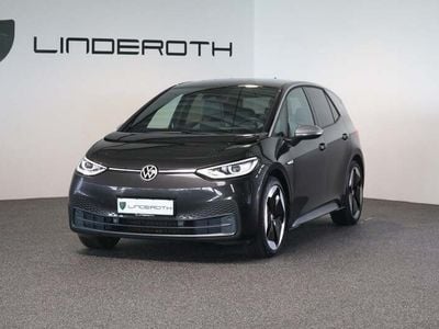 Gråmetal Brugt 2021 VW ID.3 Pro Performance Hatchback | 185.000 kr. (Fair pris)