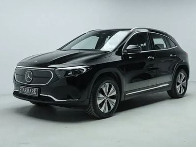 Mercedes EQA300