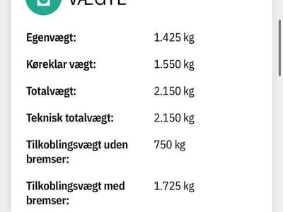 Brugt 2004 Ford Mondeo | 15.000 kr.